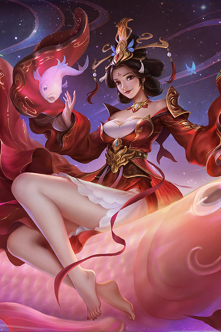 柳智敏看金玟庭的眼神